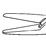 Webster Needle Holder - N5712